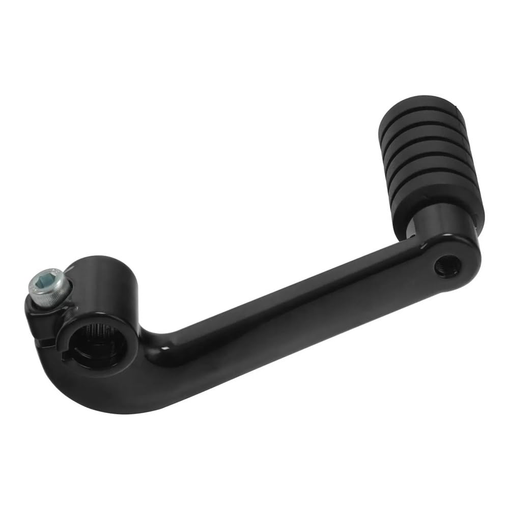 Lpuytrb Black Gear Shifter Pedal Motorcycle Accessories Gear Shift Lever Shifter Pedal Parts For Sportster 883 1200 Xl883 Xl1200 2004-2022