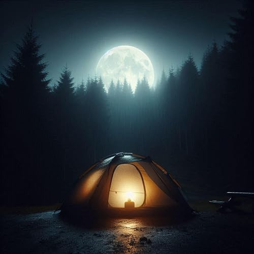 Tent Rain