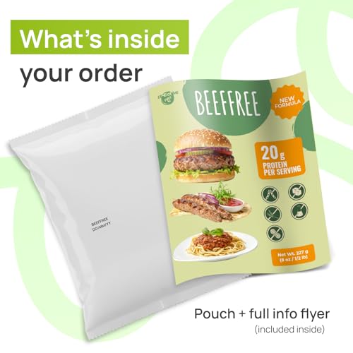 Meat Blend For Burgers