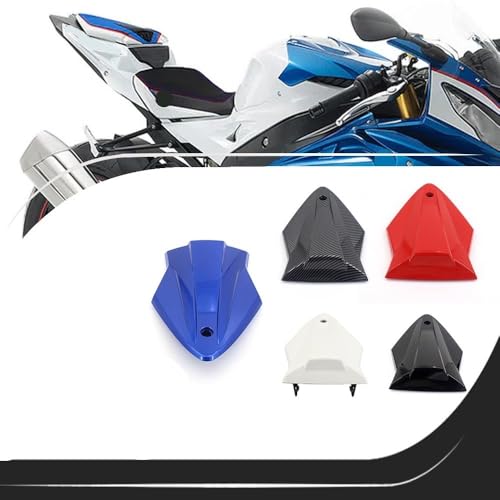 Capot de selle arrière S1000RR couvercle carénage de siège passager
