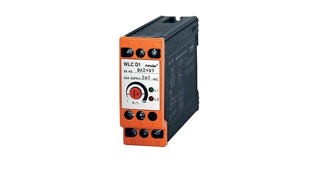 MINILEC WLC D1 Water Level Controller Only (B07YNGVDDX) Amazon Price History, Amazon Price Tracker