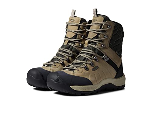 Image of KEEN Revel IV High Polar