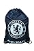 FC Chelsea Authentic Official Licensed Soccer Drawstring Cinch Bag 03