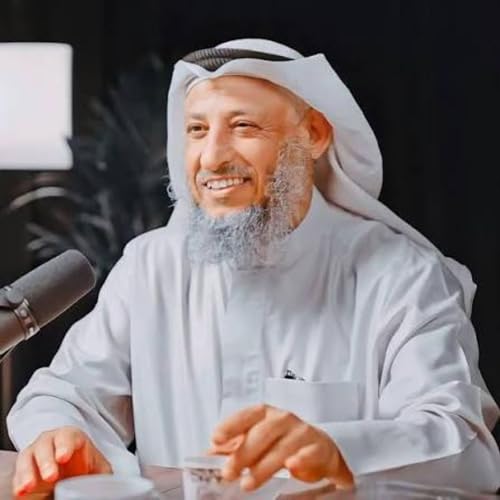 Couverture de قصص الأنبياء - عثمان الخميس