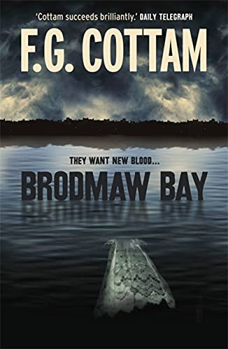 Brodmaw Bay view 2