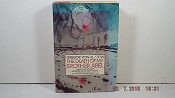 Der Tod meines Bruders Abel