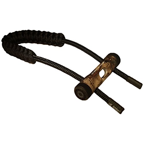 Loc Outdoorz Mat-Loc Mega Braid Lost XD Sling, Black