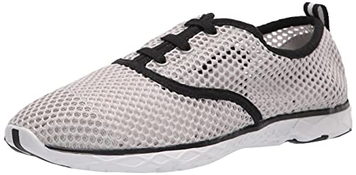 ALEADER Men's Quick Drying Aqua Water Shoes