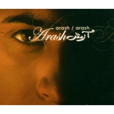 Arash