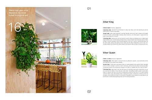 Vertical Garden Design: A Comprehensive Guide: Systems, Plants and Case Studies