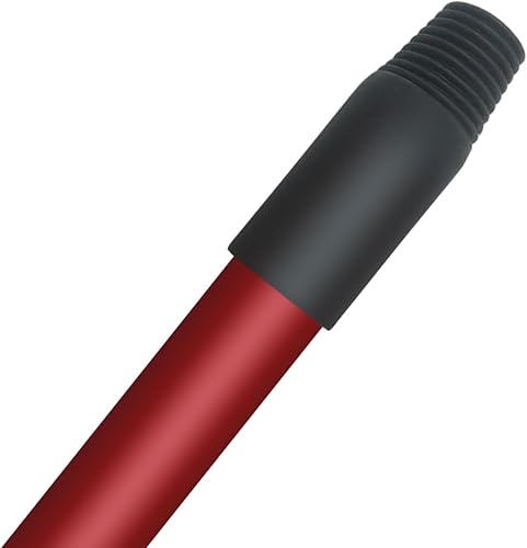 Miniatura 8 de VACUSHOP Accesorios de mango de repuesto para mopa giratoria O-Ceda de cuatro secciones x 1 unidad