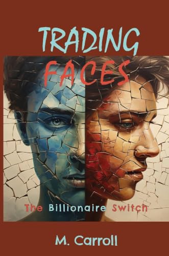 Who's Inside?: The Billionaire Switch