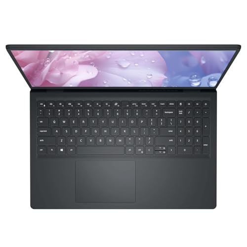 Image of Dell Touchscreen 15.6 inch FHD Business Laptop Computer, AI Copilot Ready, AMD Ryzen 7 7730U 8-Core Processor, 8GB RAM 512GB Storage (256GB SSD+256GB Docking Set), Windows 11 Pro, Numeric Keypad, Black