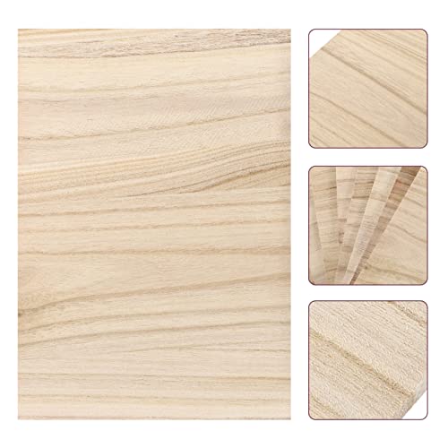 Garneck 10Pcs Wood Breaking Board Rebreakable Boards Taekwondo Karate Boards Practice Board Boxing Equipment Training Boards For Kids Adults #TOP1