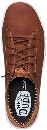 HEYDUDE Paul Pro Classic — 사진 5