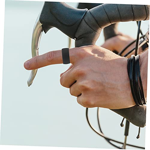 Anillas deportivas ergonómicas para fitness miniatura 5