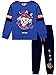 Produktbild Paw Patrol Trainingsanzug für Jungen, Pullover und Jogginghose, offizielles Lizenzprodukt, blau, 4 Jahre
