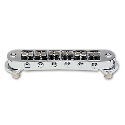 Fishman Tune-O-Matic Powerbridge Pickup