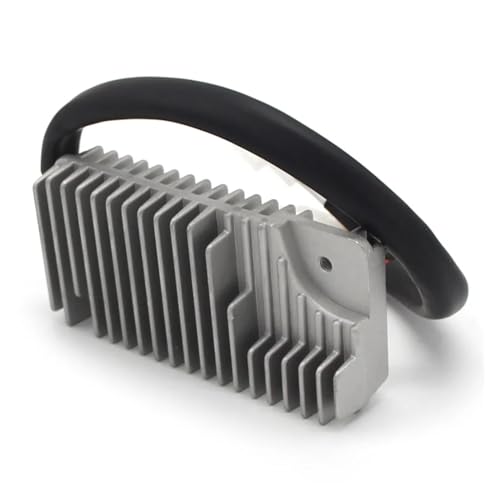 Rectificador regulador de voltaje para moto Yamaha XVZ1200 y XVZ13DE Venture Royale 4