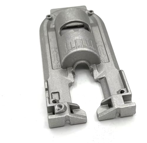 Miniatura 5 de Toefficy 581263-00 Dcs331 Dw331k - Zapata De Sierra Caladora Compatible Con Dewalt