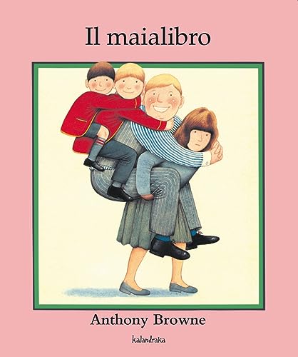 Portada de Il maialibro