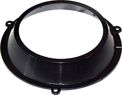 Supporti Altoparlanti Per Fiat Panda 169 2003-2012 - Coppia Per Altoparlanti Da 165 Mm - Foto 7