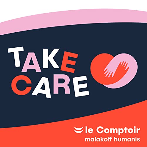 TAKE CARE cover art