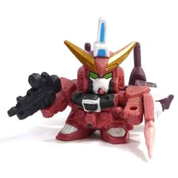 ガンダムフルカラー　カスタム　MSコレクション　メカコレクション　大量 GジェネF】 ゼータガンダムMSコレクション - ゆめろぐ