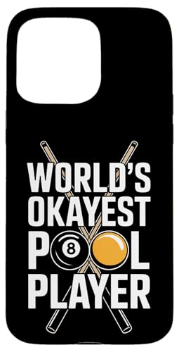 Funny Worlds Okayest �v�[���v���[���[���r�����[�h������ �X�}�z�P�[�X iPhone 15 Pro Max �p