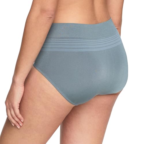 Image of Warner's No Pinching No Problems Seamless Brief Underwear