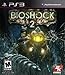 Price comparison product image Bioshock 2 (PS3)