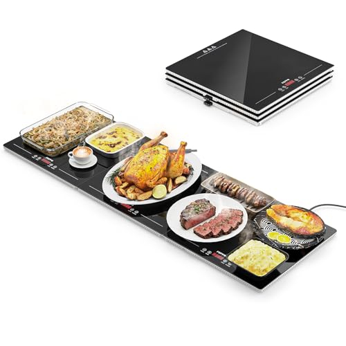 FEPPO 47" Modular Food Warmer