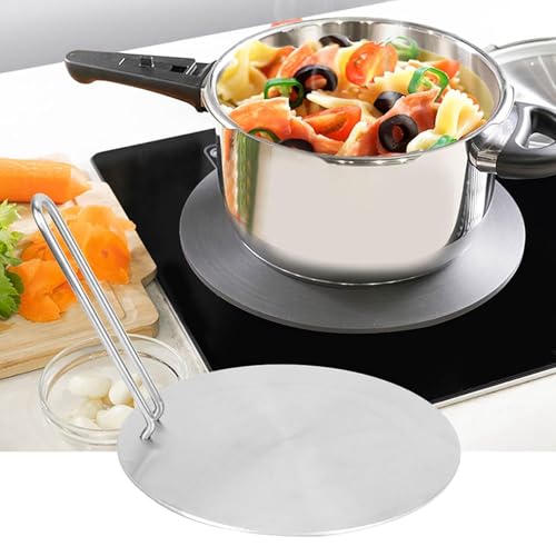 Diffuseur induction pour cafetière moka et préparation du café matinal
