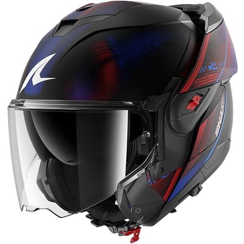 Casque SHARK OXO SPEED-TECH XS pour vos balades et trajets urbains