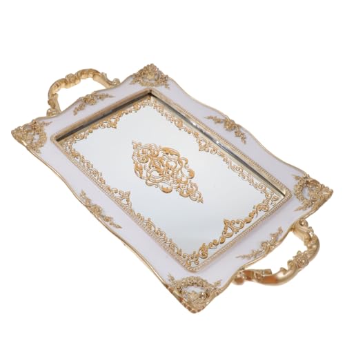 Plateau de bijoux vintage Healvian pour ne plus perdre vos petits bijoux - 2