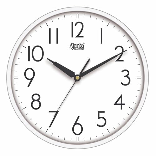 Image of Ajanta Wall Clock