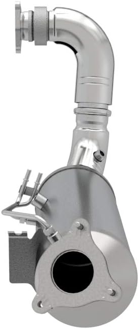 Mopar 68417519AB Catalytic Converter