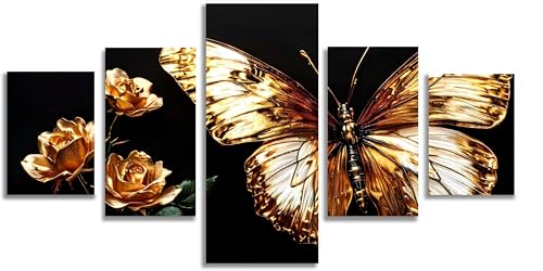 Kit complet broderie diamant 5D Mefooge | Cadeau idéal diamond painting adulte rose salon