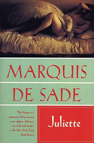 Juliette (English Edition) - de Sade, Marquis