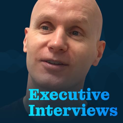 The Cadence of Creativity With Mark Terry