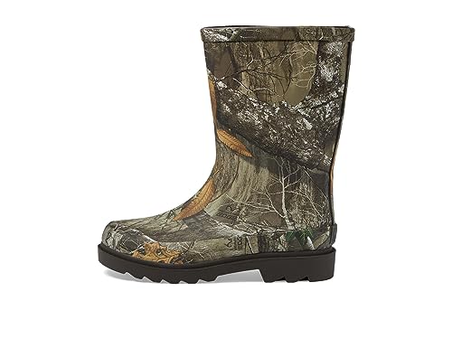 Western Chief Unisex-Child Realtree Mid Rain Boots (Little Big Kid)4