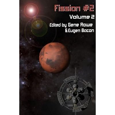 Fission #2 Volume 2