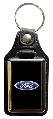 Come sostituire la batteria della chiave della Ford Edge