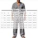 EMATOP Leinen Outfits Herren Sommer Leicht Sportanzug Lässiges Einfarbig Jogginganzug Baumwolle Leinen Tracksuit Casual 2 Teiliges Sommerhemd Lang Hosen Freizeitanzug Zweiteiler Workout Set