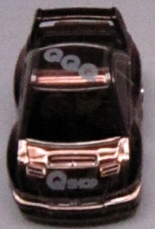 Amazon.co.jp: Qショップ スペシャル仕様チョロQ チョロQHG SUBARU