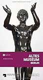  Altes Museum Berlin: Antikensammlung