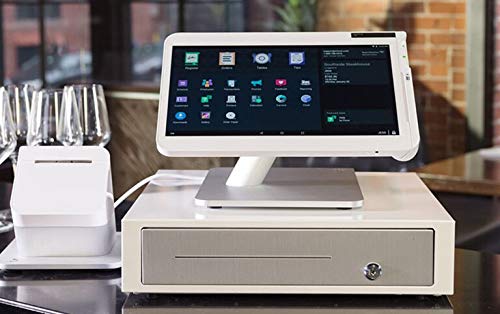 Amazon.com : 2018 Clover Station EMV NFC Built-in, new larger