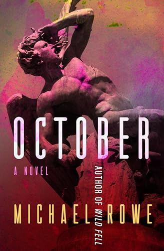 Bild: October: A Novel (English Edition) f�r 9,62 EUR (-31%) statt 83,99 EUR bei amazon.de