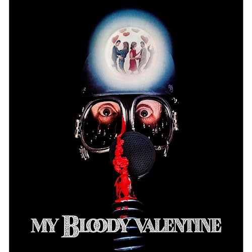 My Bloody Valentine (1981) with Shon Wheeler