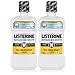Produktbild Listerine Advanced White Multi-Effekt-Mundspülung NEU 2 x 500ml